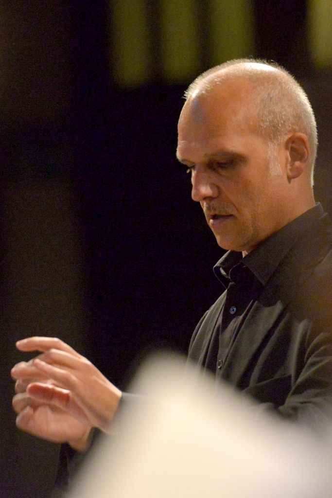 Kantor Andreas Köhs