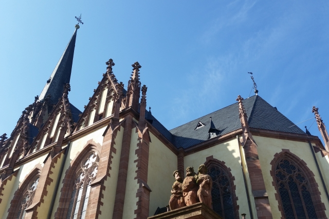 Dreikönigskirche
