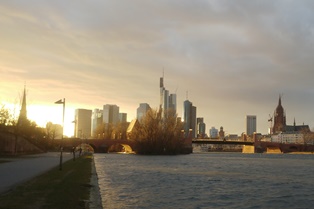 Frankfurt am Main