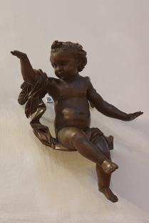 Dreikönigskirche Engel