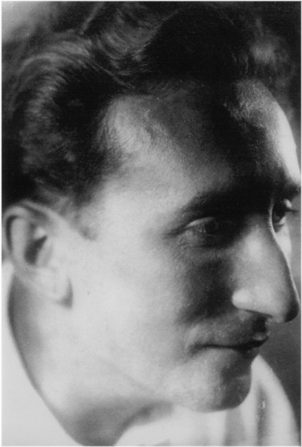 Kurt Thomas (1904 - 1973)