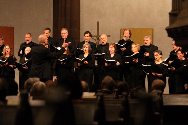 Kurt-Thomas-Kammerchor