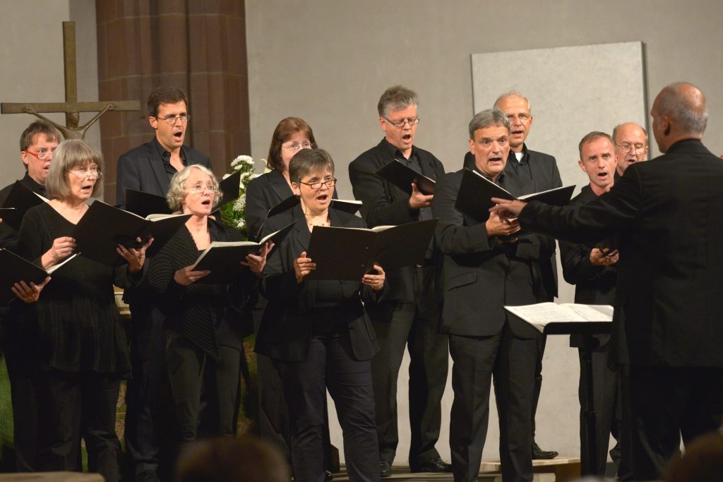 Kurt-Thomas-Kammerchor