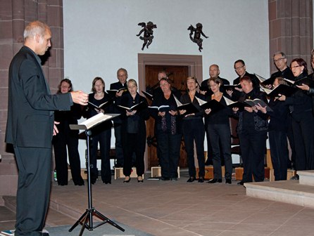 Kurt-Thomas-Kammerchor